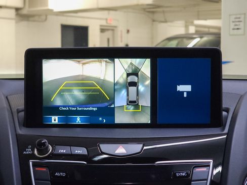 Certified 2025 Acura RDX A-Spec image 25