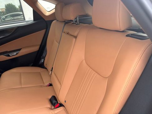 Used 2024 Lexus NX 350 AWD w/ Cold Area Package image 21