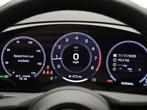 Certified 2026 Porsche Cayenne Coupe AWD/4WD image 31