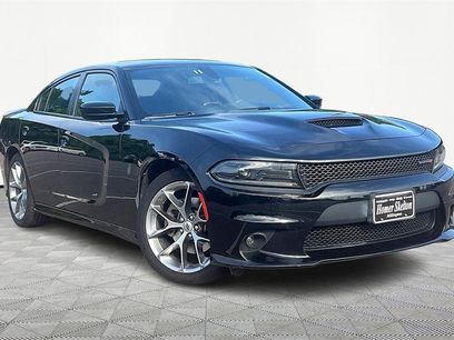 Certified 2022 Dodge Charger GT