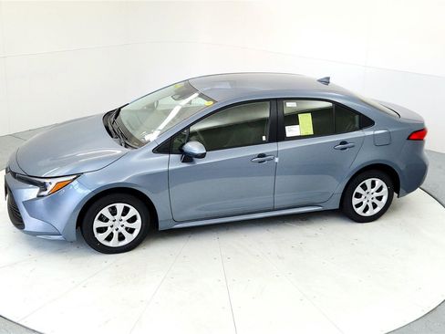 Used 2024 Toyota Corolla LE image 14