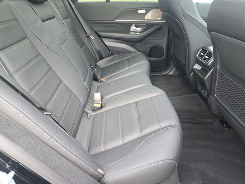 New 2026 Mercedes-Benz GLE 350 4MATIC image 20