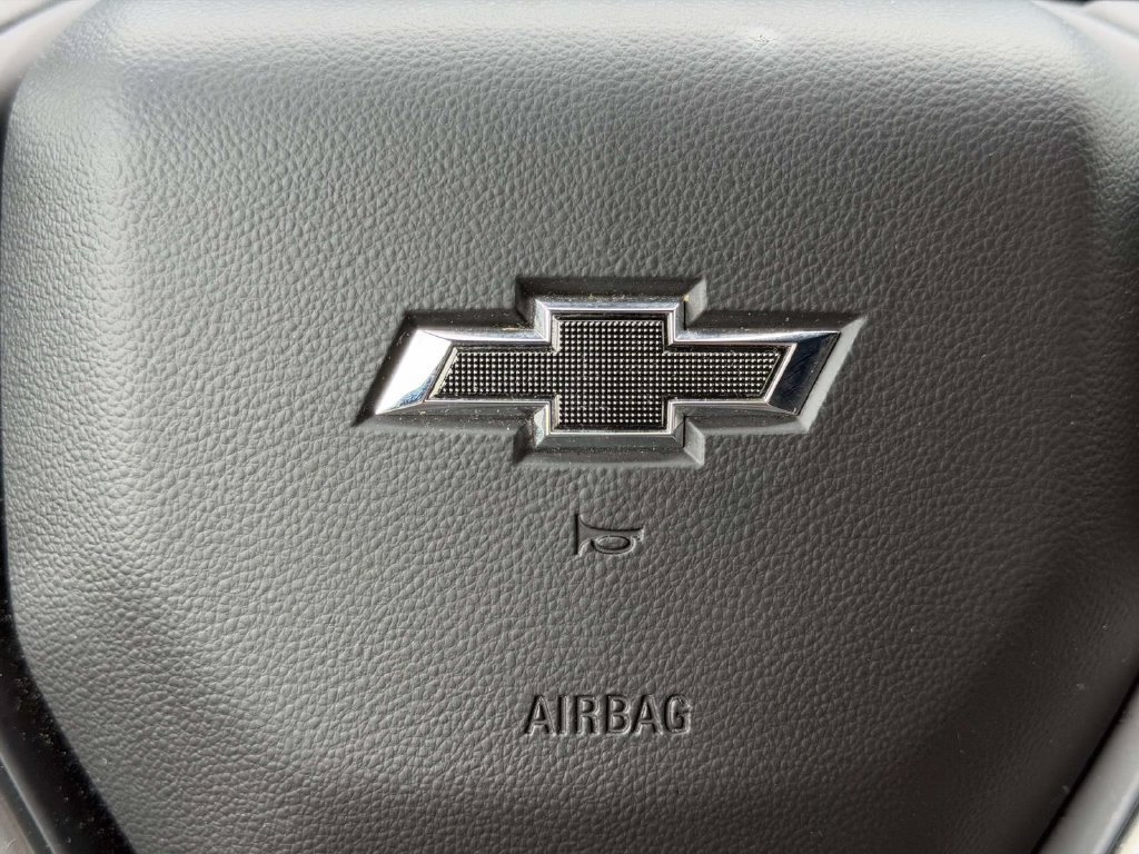Used 2026 Chevrolet Silverado 1500 RST AWD/4WD image 25