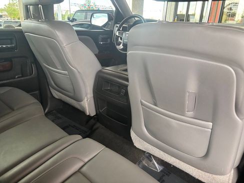 Used 2015 GMC Sierra 1500 SLT w/ SLT Crew Cab Value Package image 27