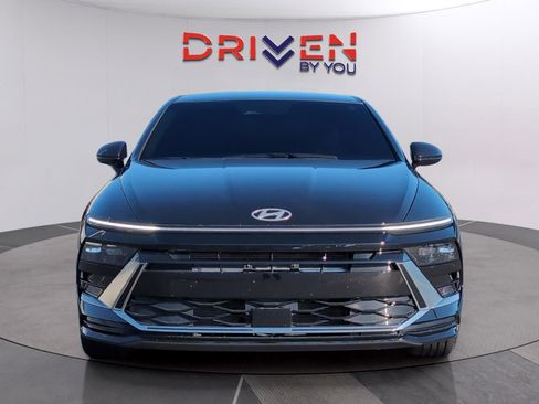 Used 2025 Hyundai Sonata SEL image 8