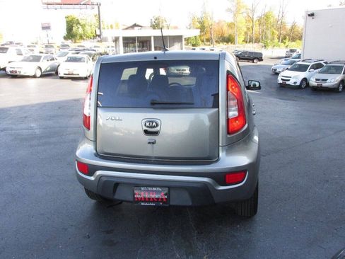 Used 2013 Kia Soul + w/ Audio Pkg FWD image 51