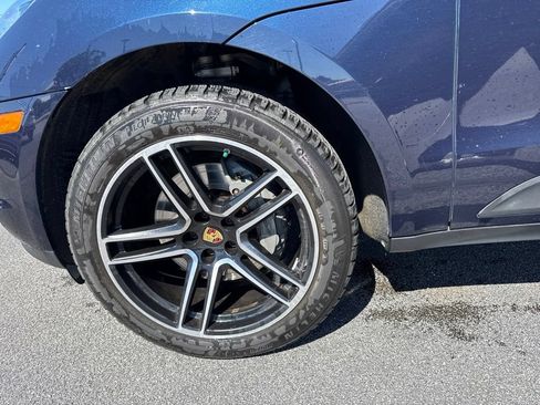 Used 2021 Porsche Macan S AWD/4WD image 6