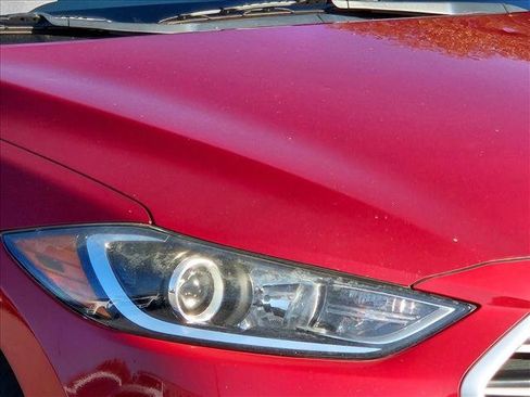 Used 2017 Hyundai Elantra SE w/ SE A/T Tech Package 03 FWD image 6