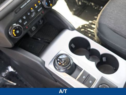 Certified 2024 Ford Bronco Sport Big Bend w/ Convenience Package AWD/4WD image 19