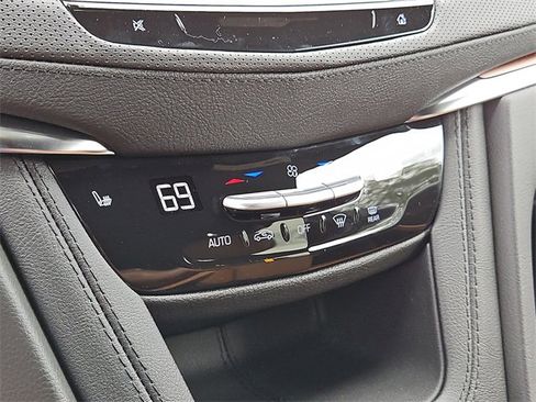 New 2025 Cadillac XT5 Premium Luxury w/ Technology Package image 27