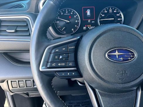 Used 2024 Subaru Ascent Touring AWD/4WD image 11