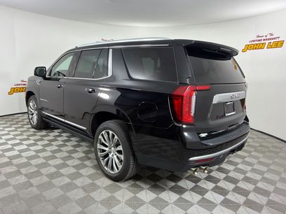 Used 2023 GMC Yukon Denali