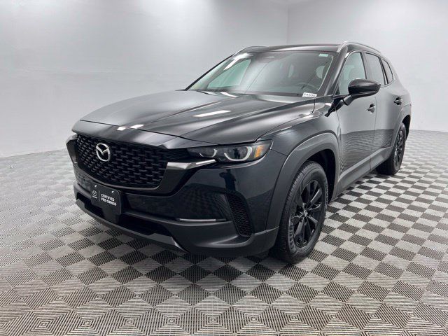 Used 2026 MAZDA CX-50 AWD 2.5 S w/ Preferred Pkg image 2