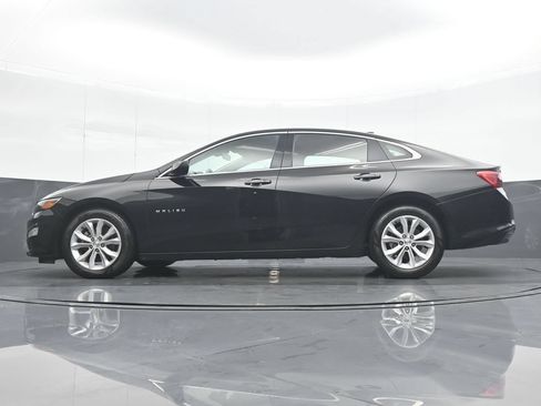 Used 2025 Chevrolet Malibu LT FWD image 27