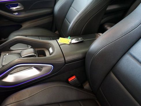 Used 2021 Mercedes-Benz GLE 350 GLE 350 w/ Premium Package image 28