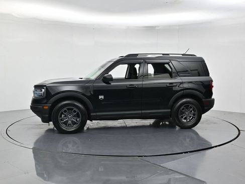 Certified 2024 Ford Bronco Sport Big Bend AWD/4WD image 7