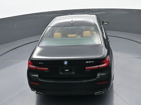 Used 2022 BMW 530i xDrive w/ Convenience Package image 34