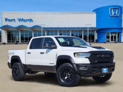 Used 2026 RAM 1500 RHO w/ RHO Level 1 Equipment Group