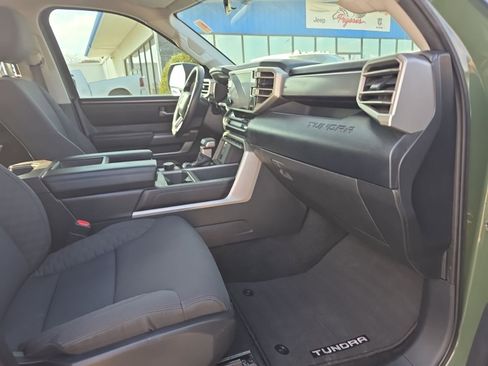 Used 2022 Toyota Tundra SR5 image 26