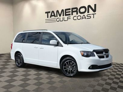 Used 2019 Dodge Grand Caravan GT