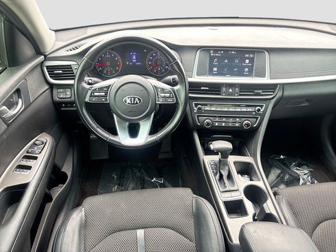 Used 2020 Kia Optima S FWD image 20