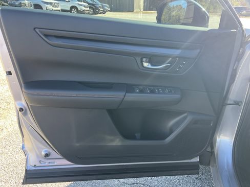 New 2026 Honda CR-V Sport-L image 16
