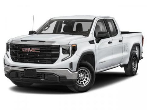 Used 2022 GMC Sierra 1500 Elevation image 4