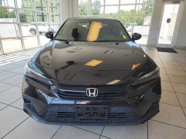 Used 2024 Honda Civic Sport image 3