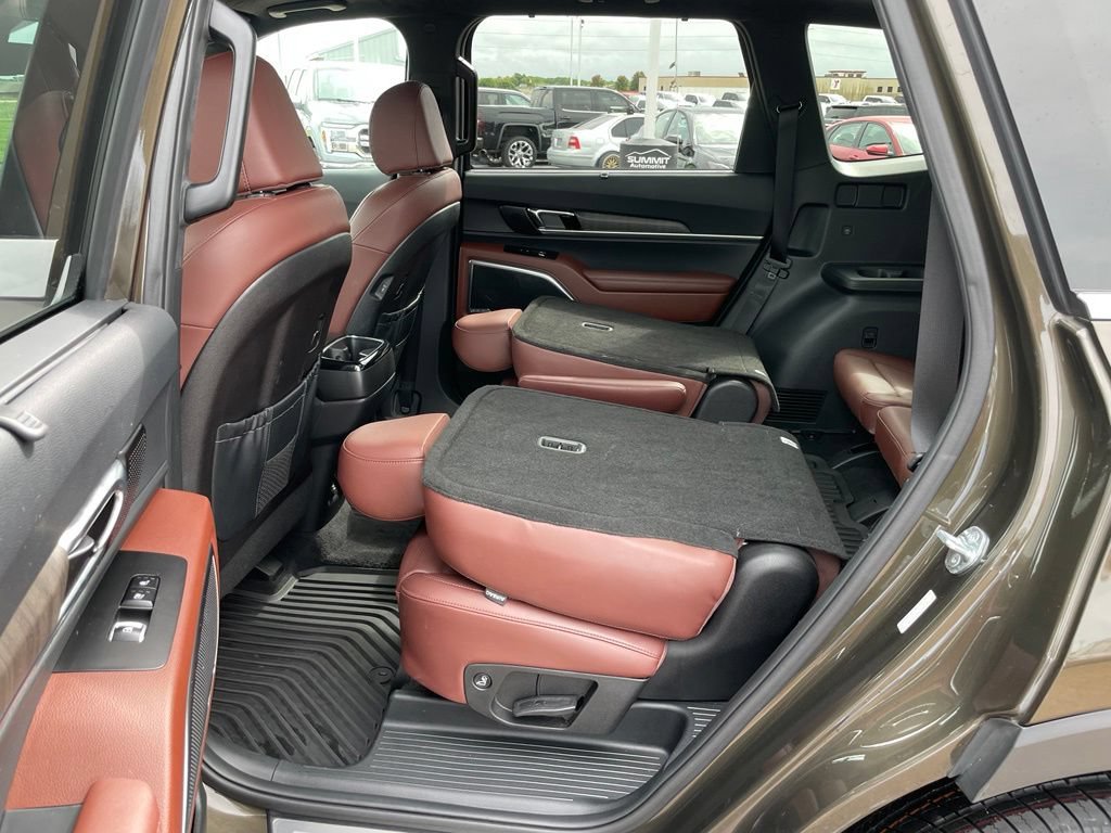 Used 2023 Kia Telluride SX Prestige AWD/4WD image 49