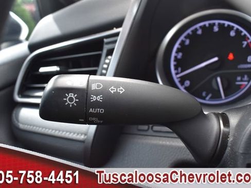 Used 2023 Toyota Camry LE FWD image 27