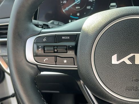 Used 2024 Kia Sportage X-Pro image 12