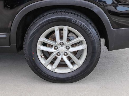 Used 2015 Kia Sorento LX FWD image 12