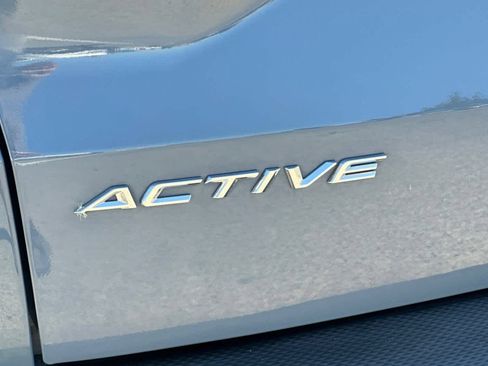 Certified 2024 Ford Escape Active FWD image 28