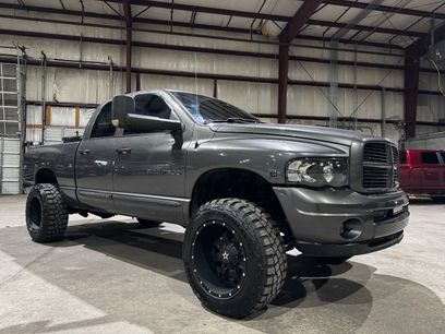 Used 2004 Dodge Ram 2500 Truck SLT w/ Sport Appearance Group