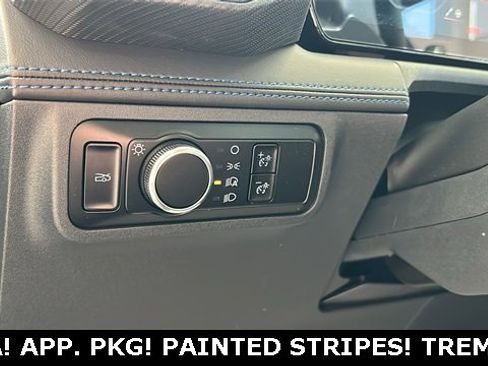 New 2025 Ford Mustang Dark Horse image 14