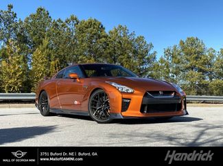 Used 2017 Nissan GT-R Premium video 1