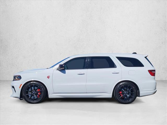 Used 2026 Dodge Durango SRT Hellcat w/ Premium Group AWD/4WD image 9