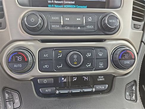 Used 2020 GMC Yukon Denali image 20
