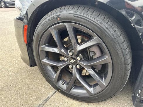 Used 2019 Dodge Charger R/T w/ Driver Confidence Group RWD image 15