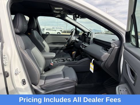 New 2026 Subaru Outback Wilderness w/ Wilderness Package AWD/4WD image 29