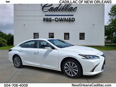 Used 2025 Lexus ES 350