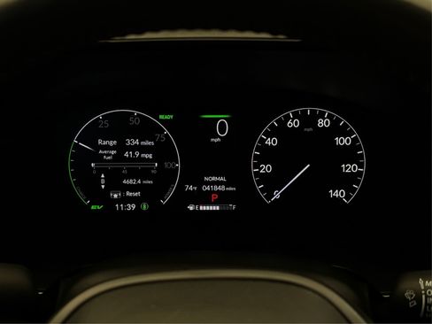 Used 2024 Honda CR-V Sport image 18