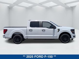 New 2025 Ford F150 STX video 3