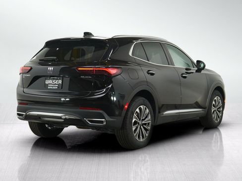 Used 2024 Buick Envision Preferred AWD/4WD image 5