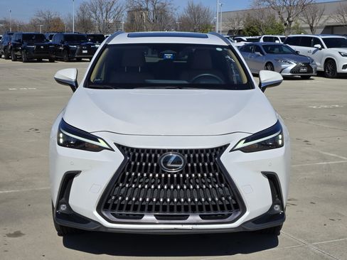 Used 2022 Lexus NX 350 AWD image 5