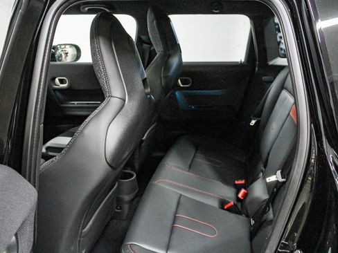 New 2026 MINI Cooper S image 17