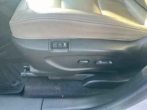 Used 2017 Buick Encore Essence w/ Experience Buick Package FWD image 14
