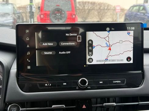 New 2026 Mitsubishi Outlander ES image 19