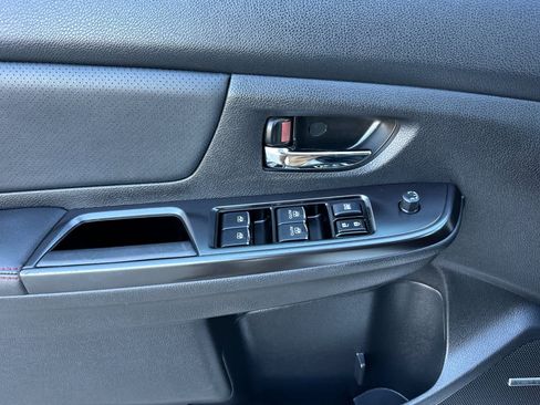 Used 2021 Subaru WRX Limited image 10