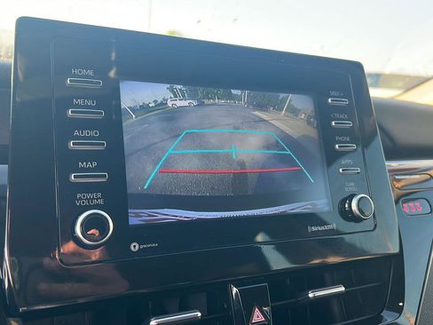 Used 2023 Toyota Camry SE image 25